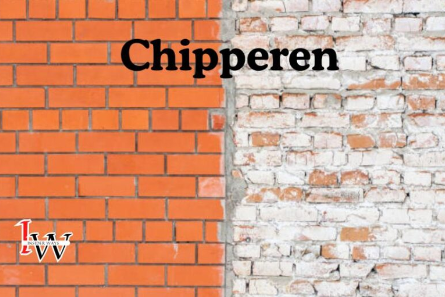 chipperen