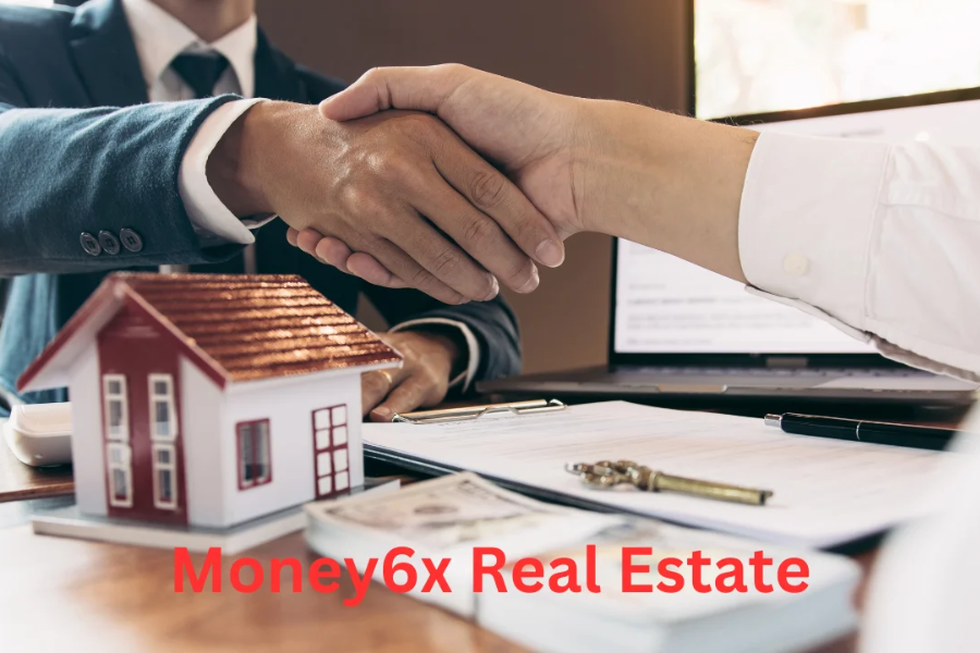 Maximizing Real Estate Profits in 2024: A Comprehensive Guide with Money6x Strategies