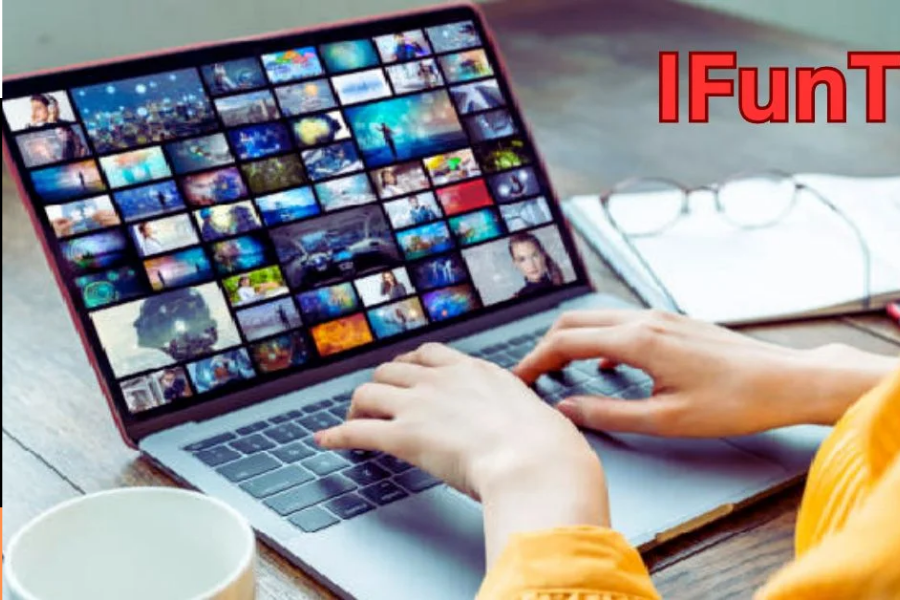 ifuntv