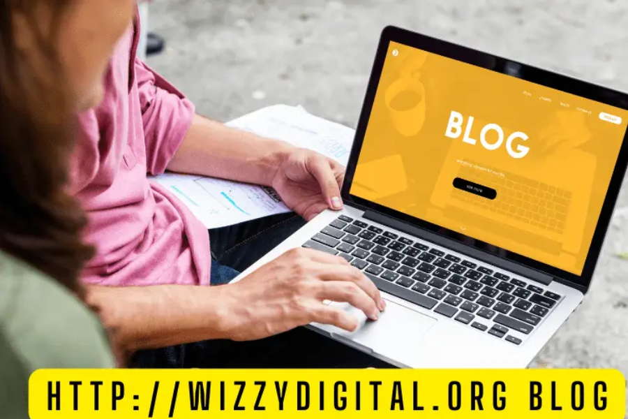 Discover the Future of Digital Innovation with Wizzy Digital Blog