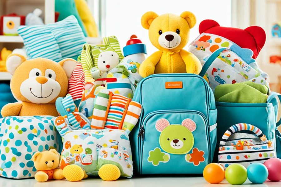 The Ultimate Checklist for Baby Essentials: Gear Every New Parent Needs