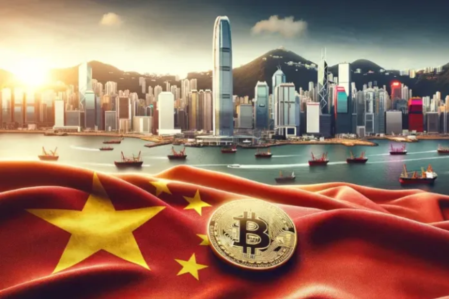 China’s Crypto Crackdown: What the Ban Means for the Global Market