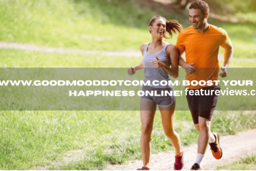 Unlocking Better Mental Health: A Comprehensive Guide to GoodMoodDotCom.com