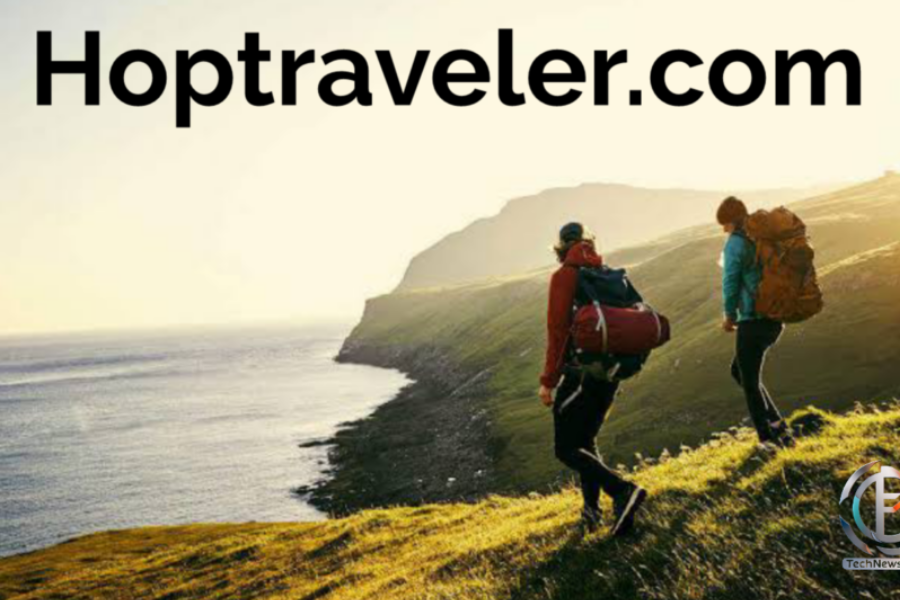 hoptraveler.com