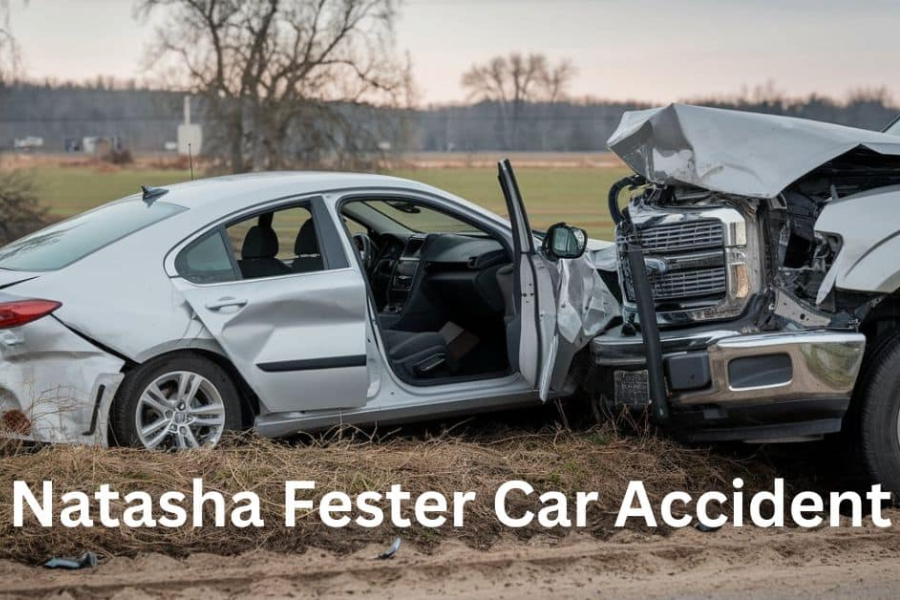 “Natasha Fester Car Accident Fester Car Accident: What Happened and How to Honor Her Legacy”