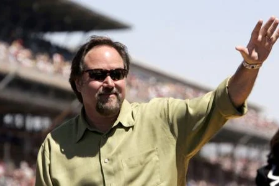 Richard Karn Net Worth: How Much Has The Home Improvement Star Made?