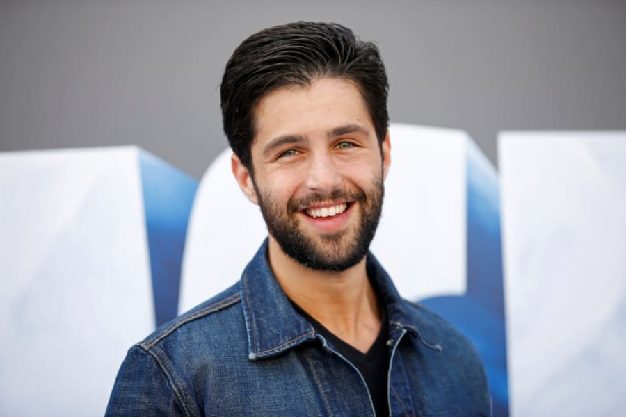 Josh Peck Net Worth: The Journey of a Rising Star