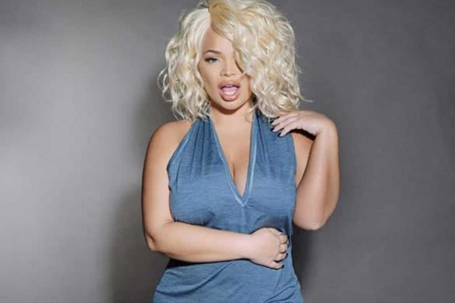 Trisha Paytas: A Comprehensive Look at Her Life, Career, Net Worth, and Latest Updates