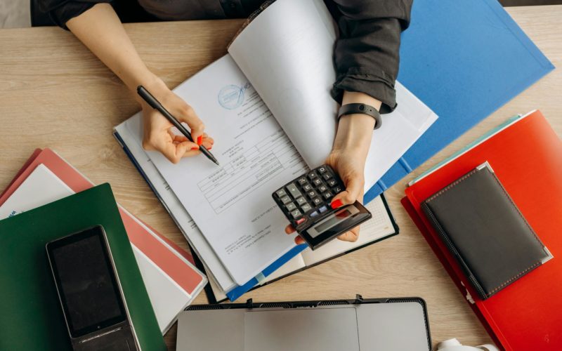 Step-by-Step: How Savastan0 Builds Your Business Credit From Scratch